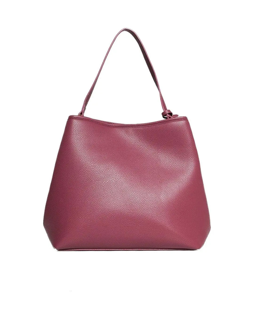 Borsa secchiello AMARENA DORABELLA