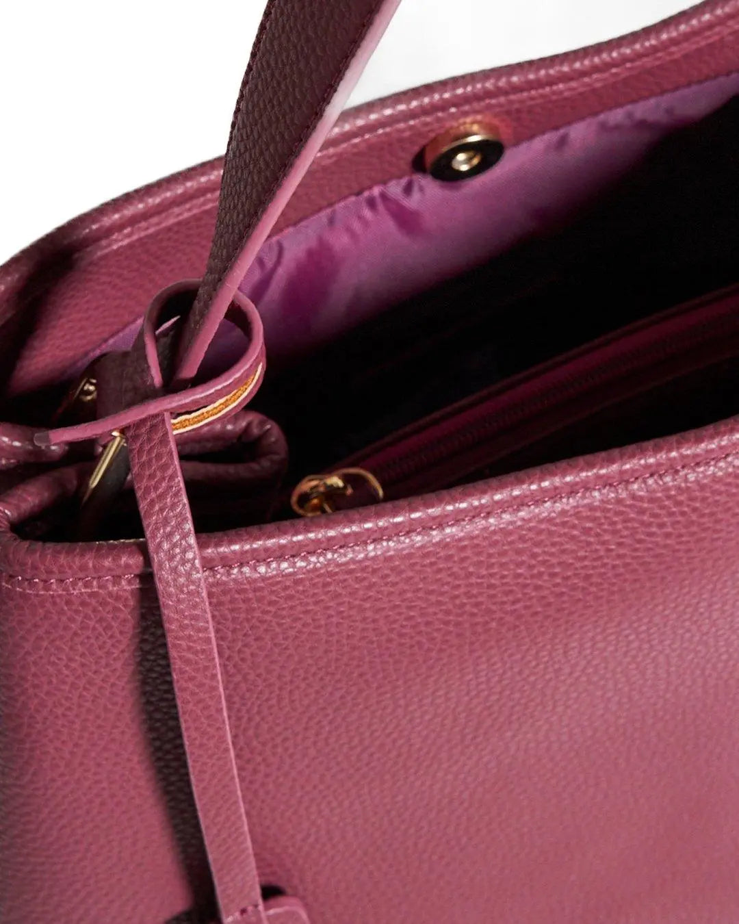 Borsa secchiello AMARENA DORABELLA