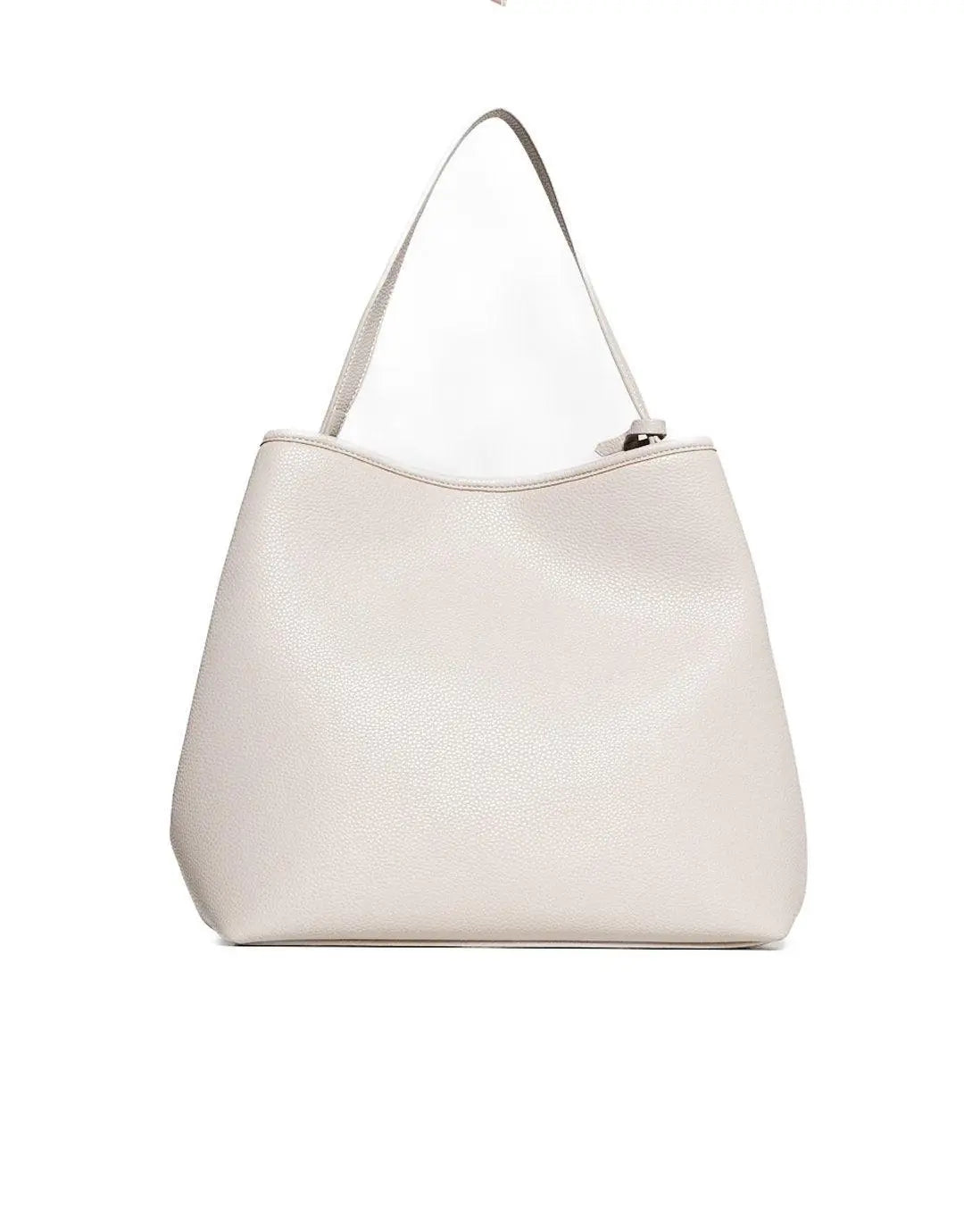 Borsa secchiello GRIGIO DORABELLA