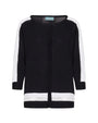 CARDIGAN NERO DORABELLA XXL