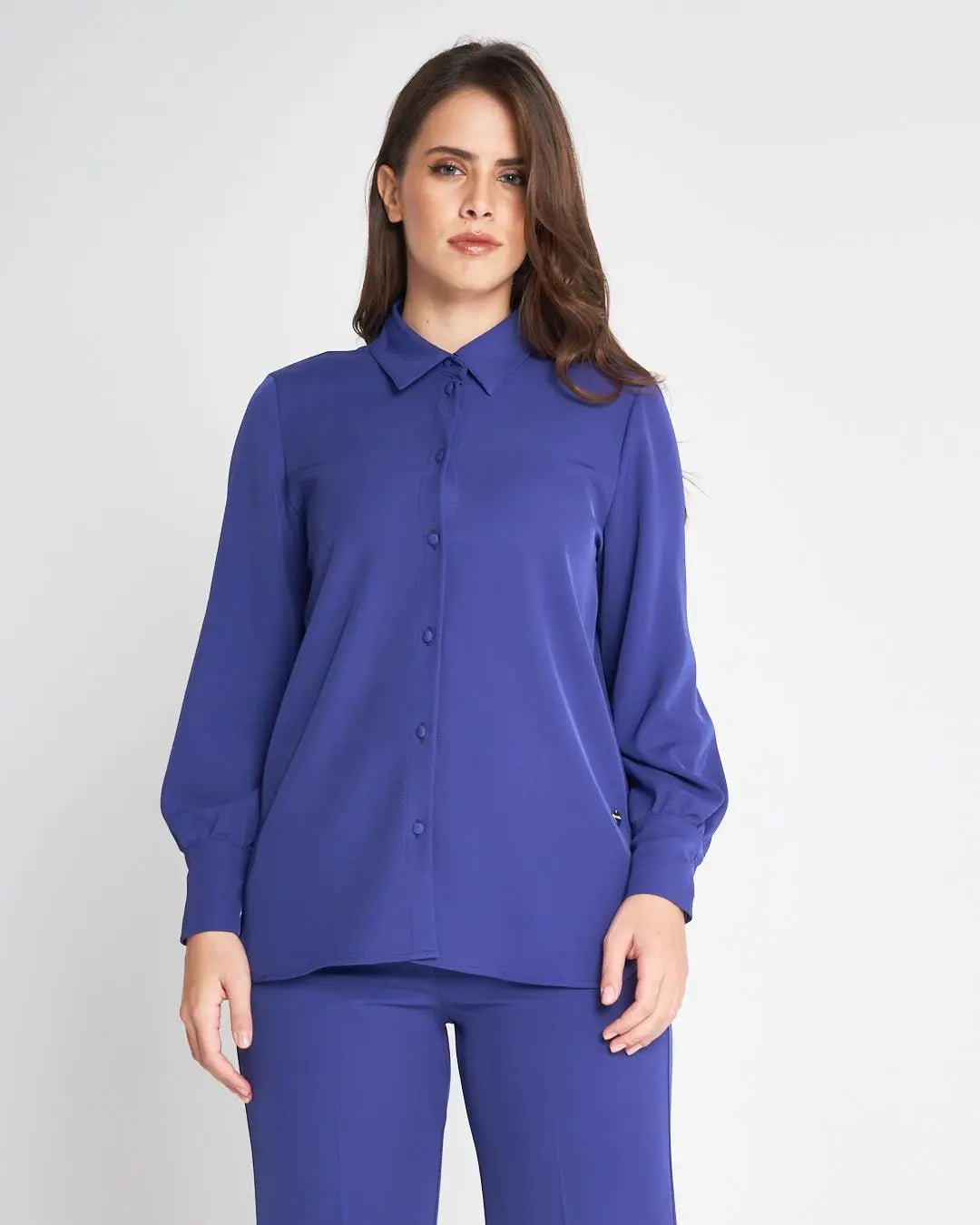 Camicia cady Viola DORABELLA