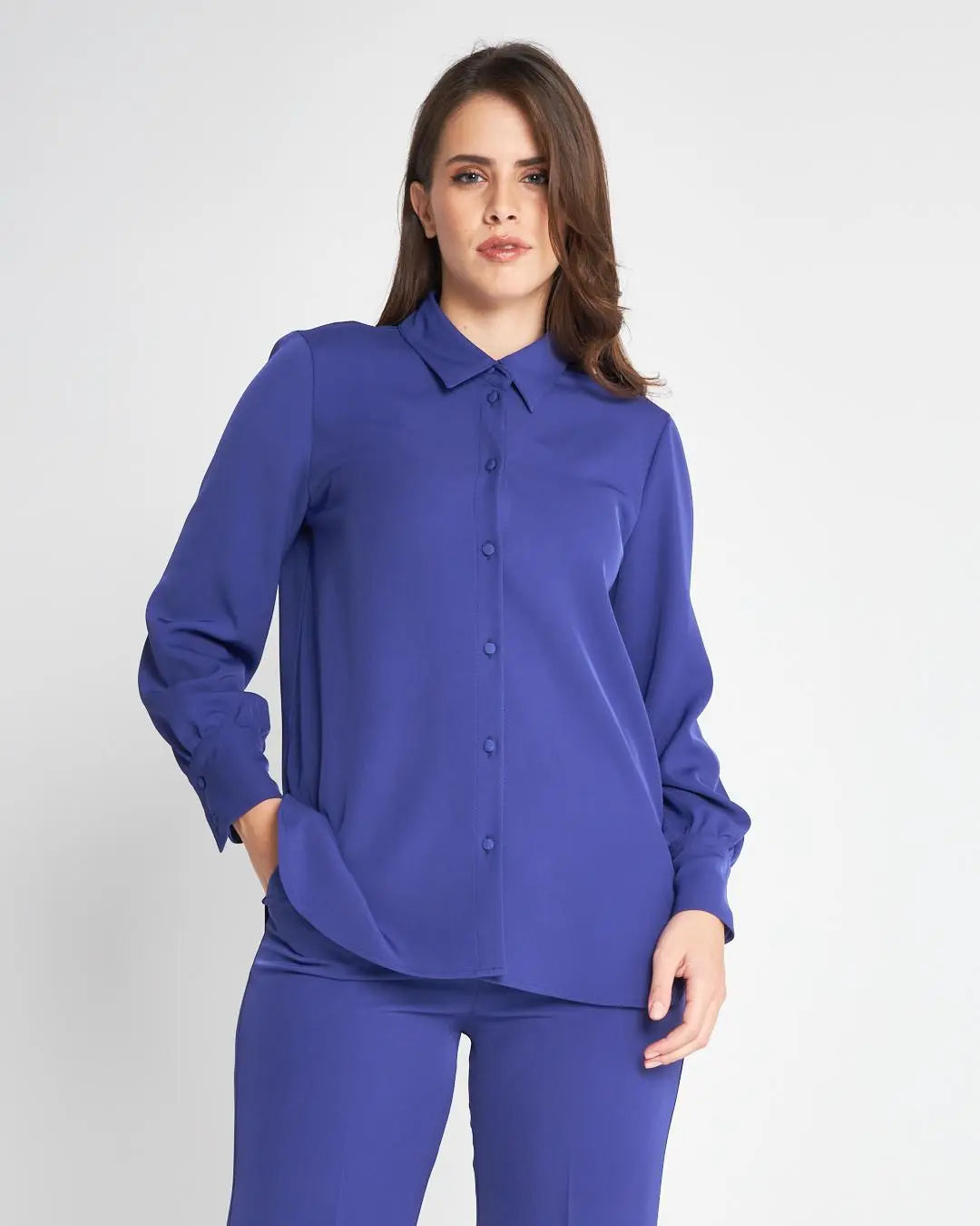 Camicia cady Viola DORABELLA