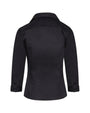 Camicia colletto borchie NERO IRONICA