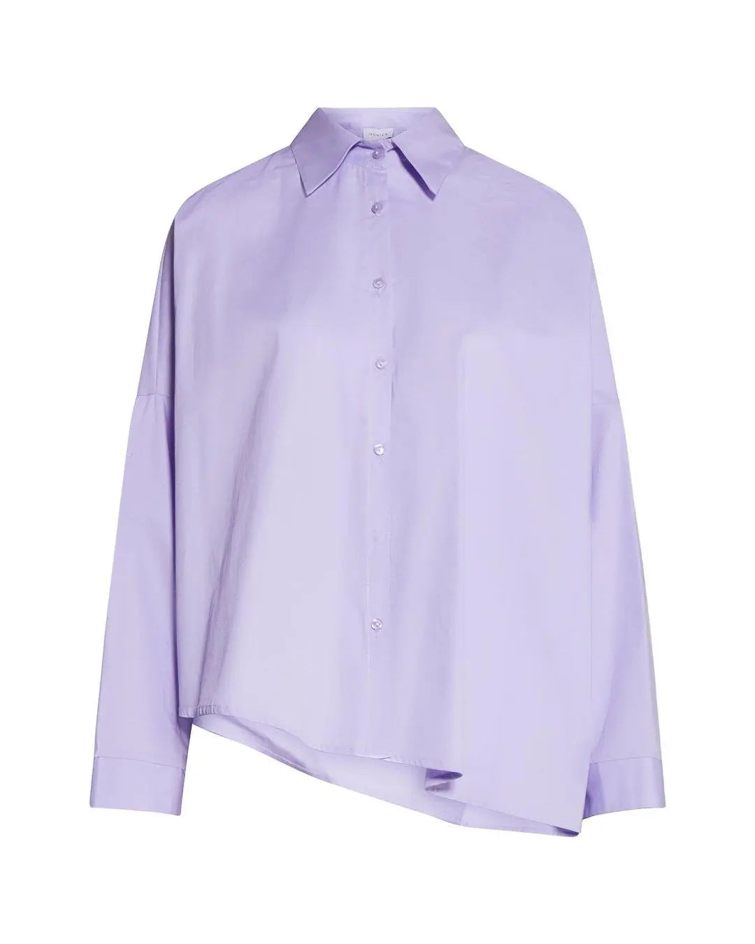 Camicia over LILLA IRONICA