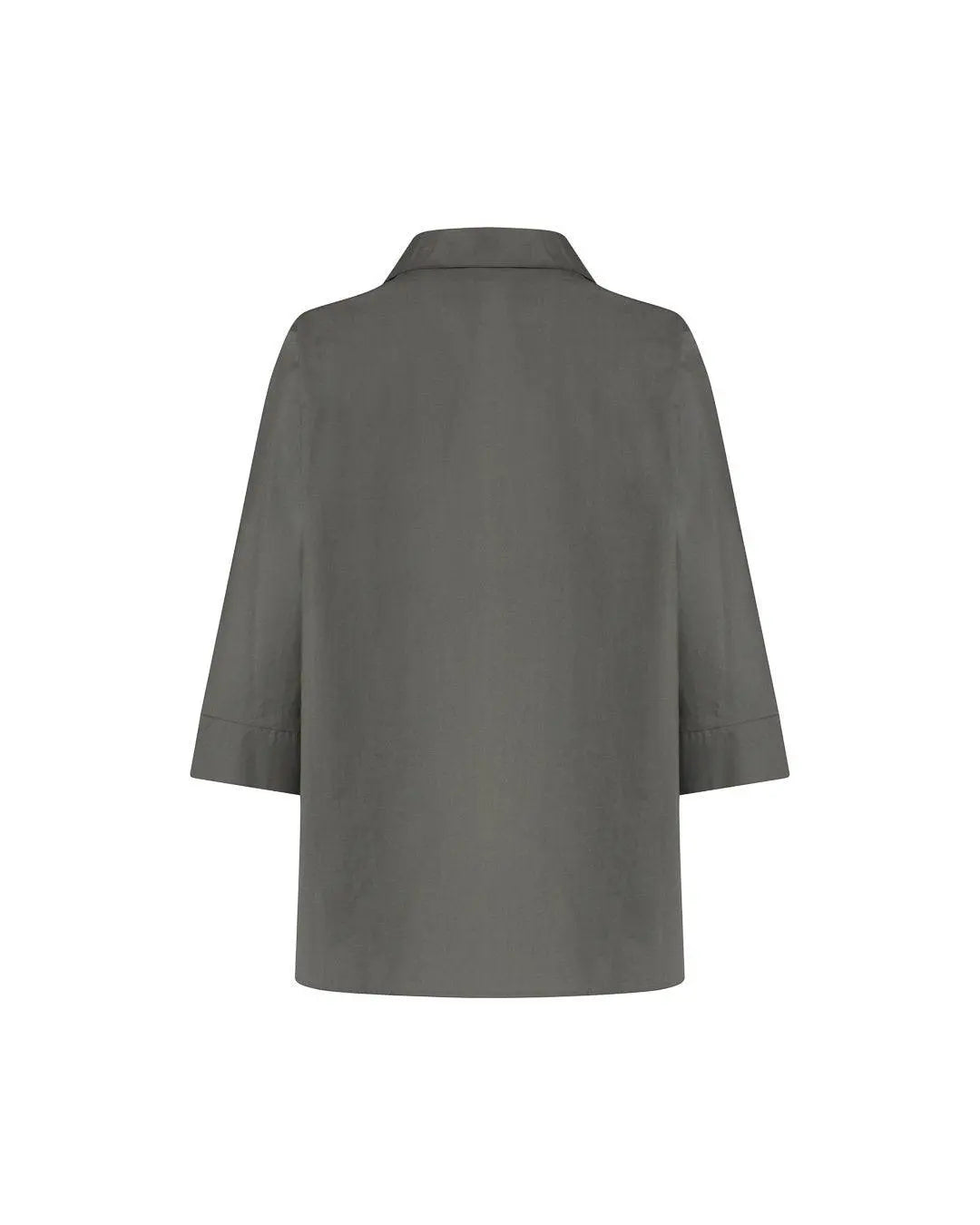 Camicia over MILITARE IRONICA