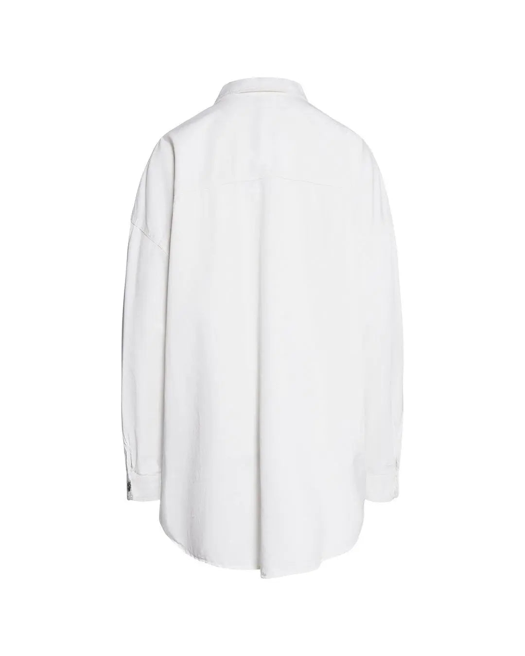 Camicia over OFF WHITE IRONICA