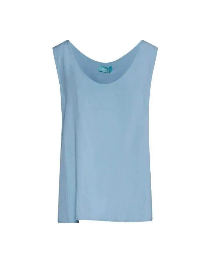 Canotta basic CELESTE DORABELLA XXL