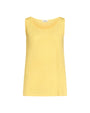 Canotta basic GIALLO DORABELLA XXL