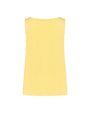 Canotta basic GIALLO DORABELLA