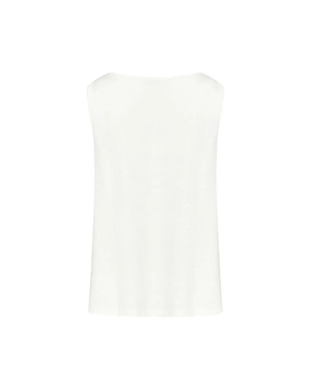 Canotta basic PANNA DORABELLA