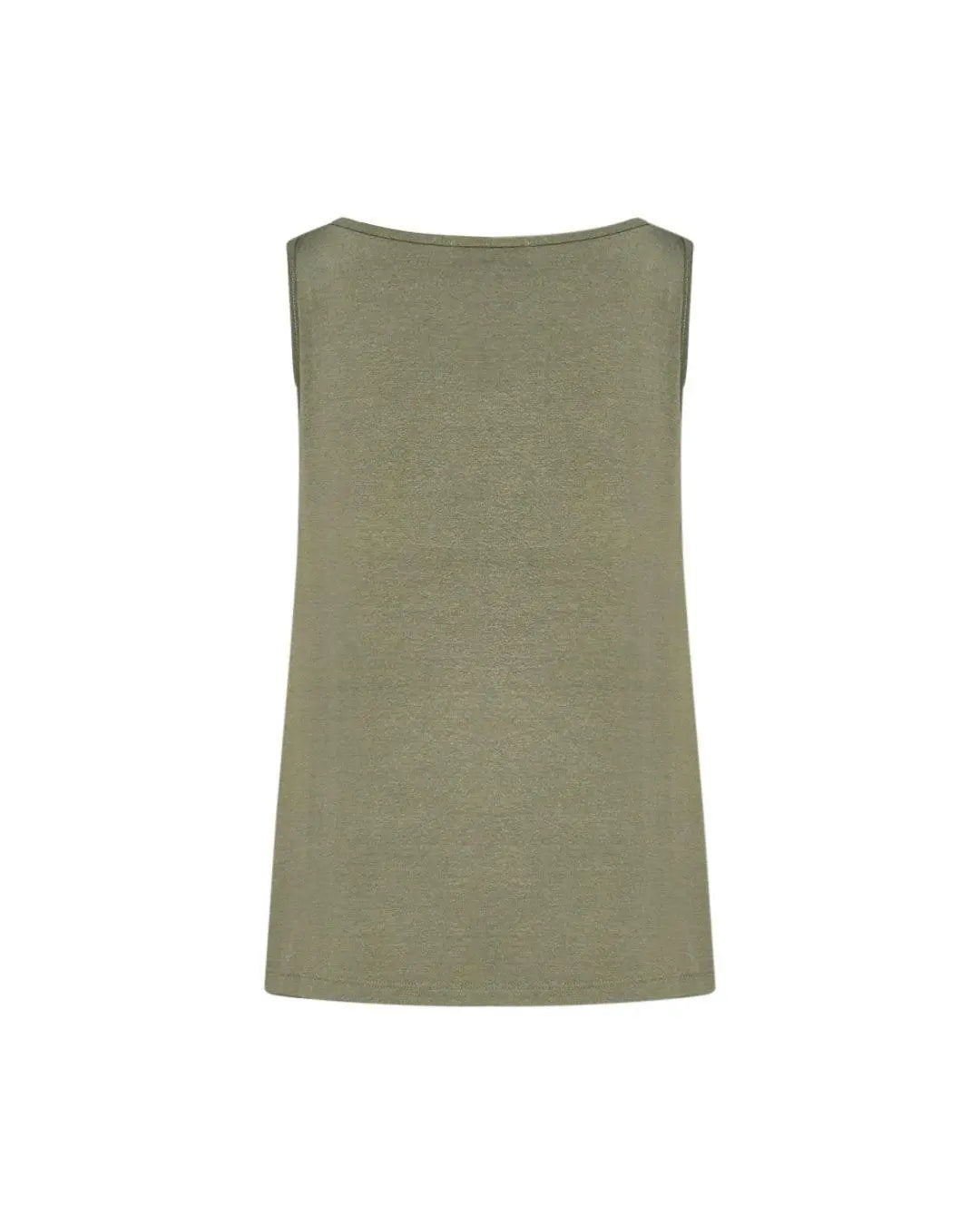 Canotta basic SALVIA DORABELLA