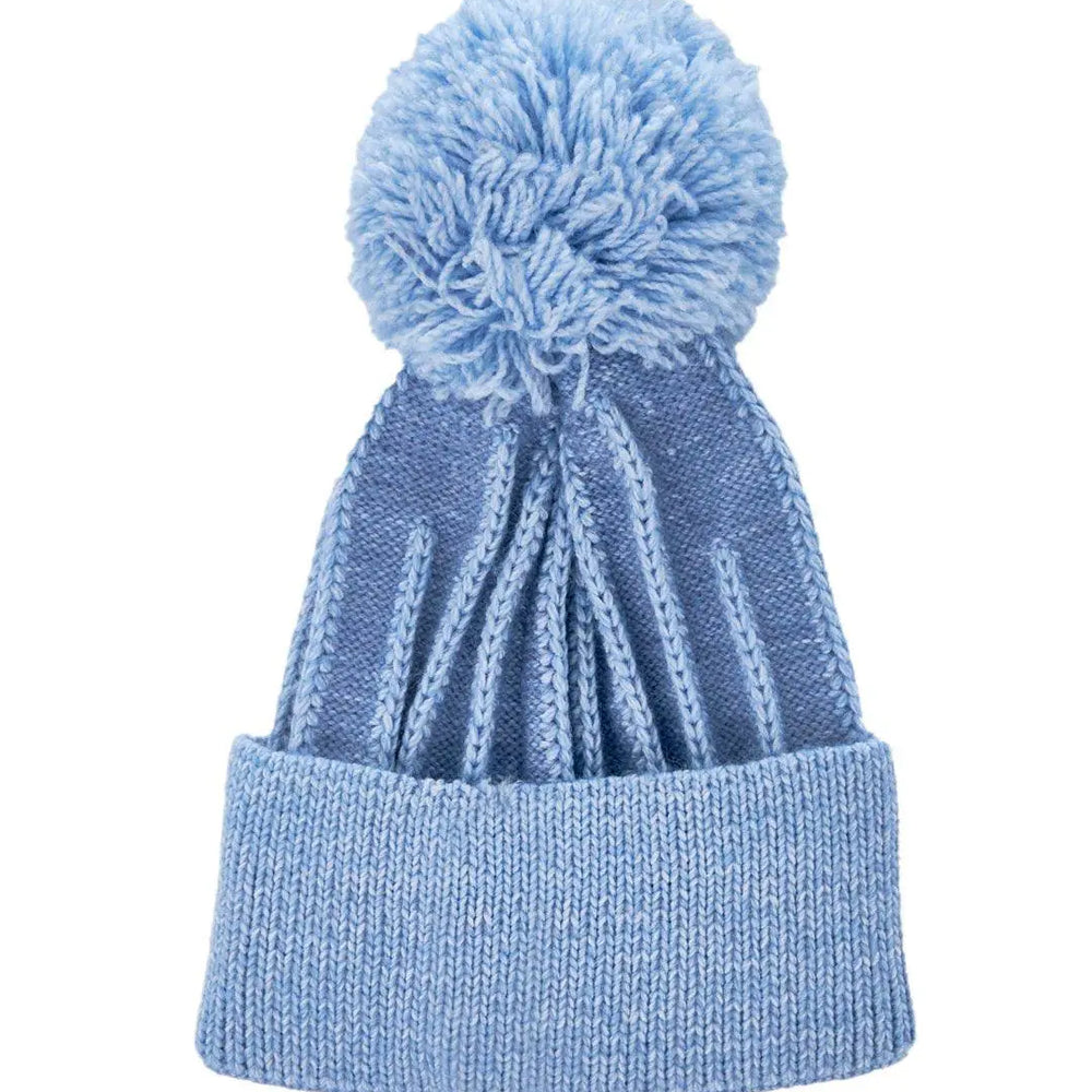 Capello a intreccio DENIM DORABELLA