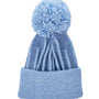 Capello a intreccio DENIM DORABELLA