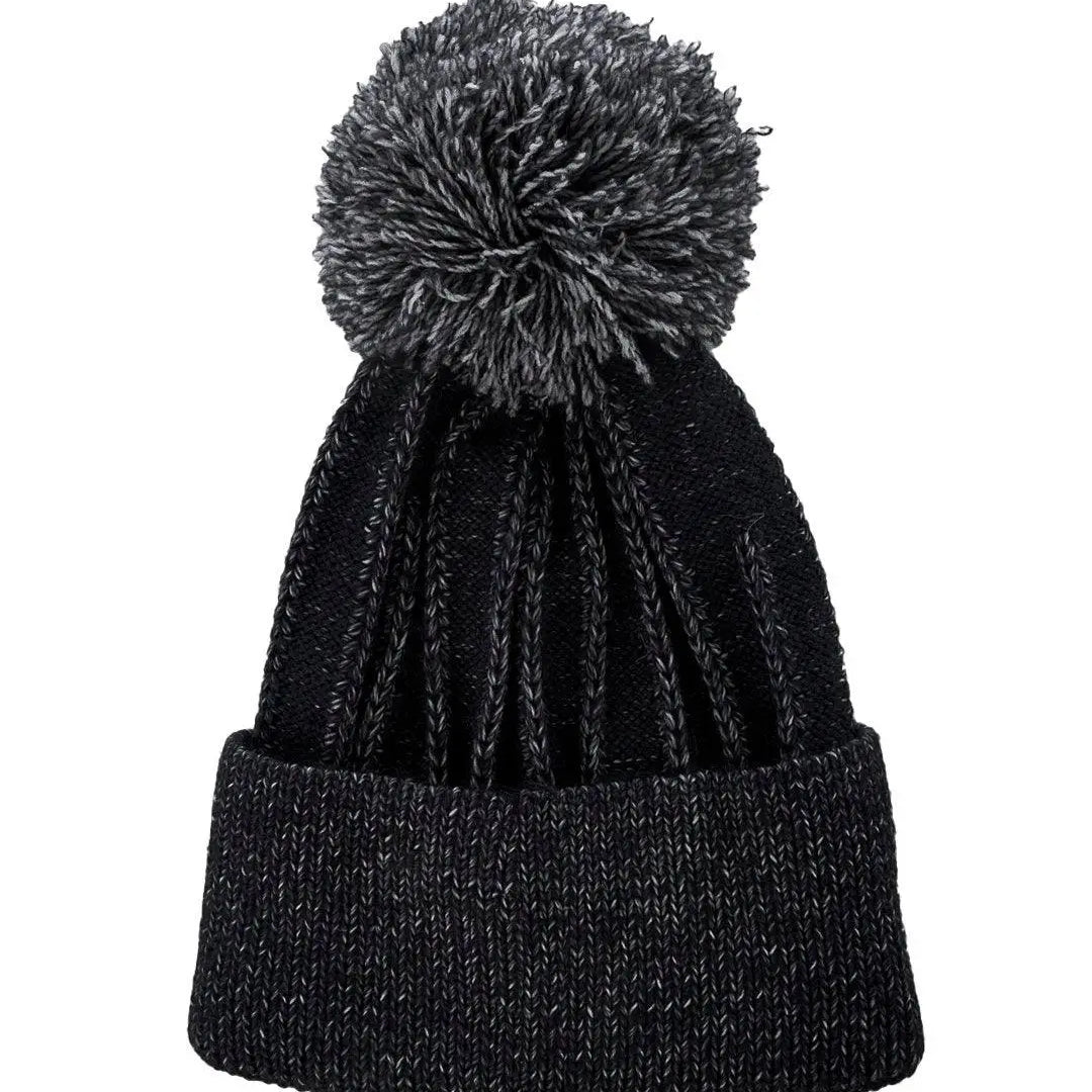 Capello a intreccio NERO DORABELLA