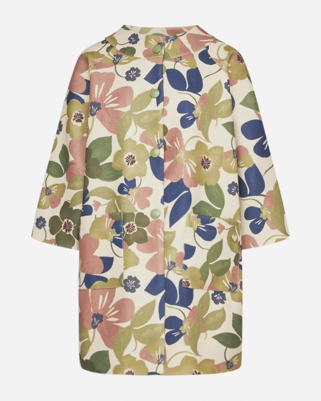 Cappottino flower SALVIA DORABELLA