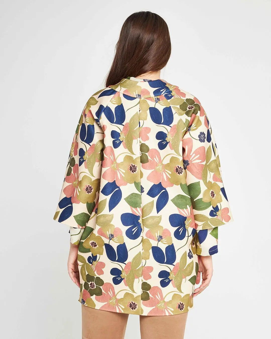 Cappottino flower SALVIA DORABELLA