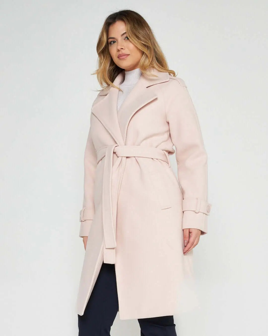 Cappotto accappatoio CIPRIA DORABELLA 50