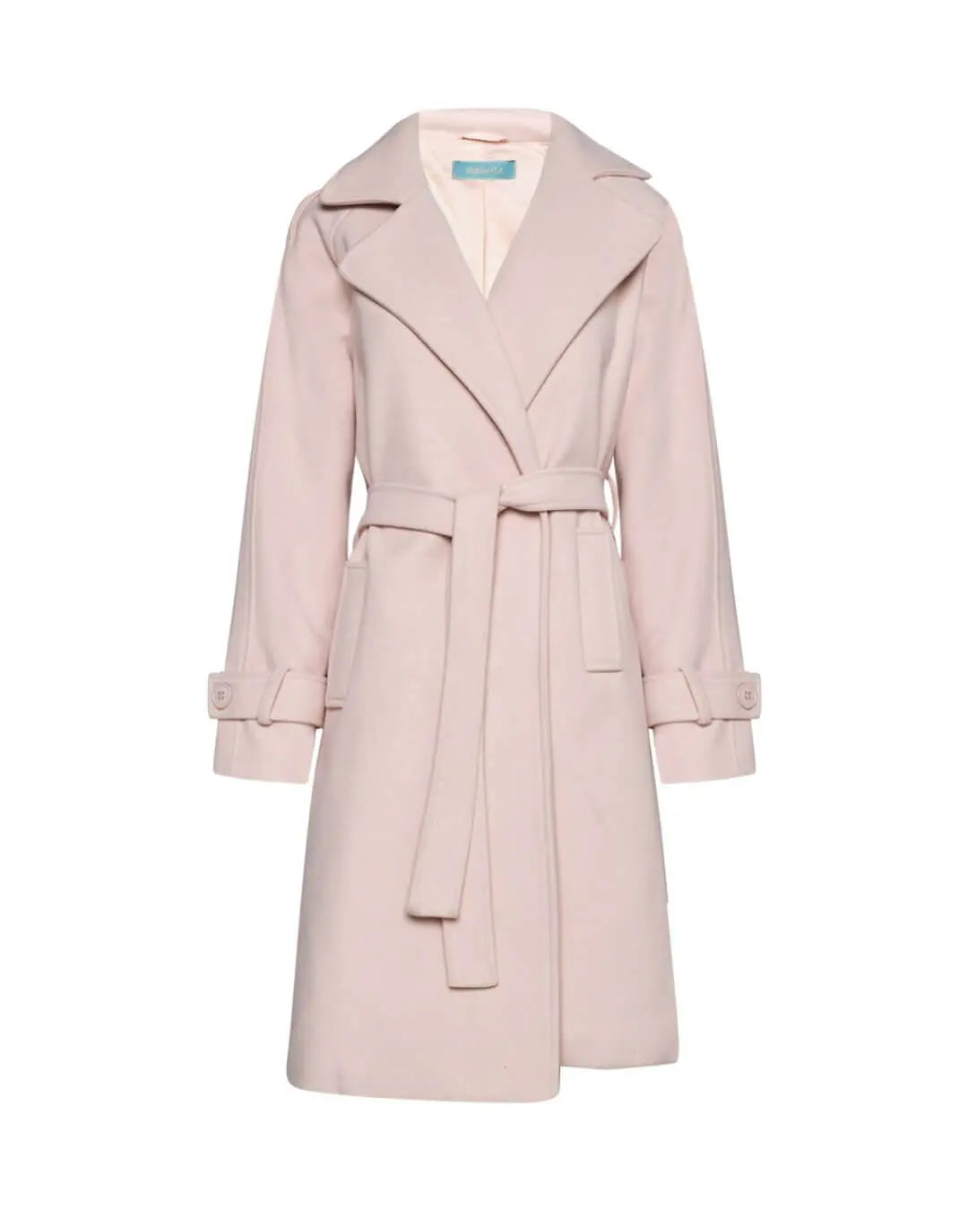 Cappotto accappatoio CIPRIA DORABELLA