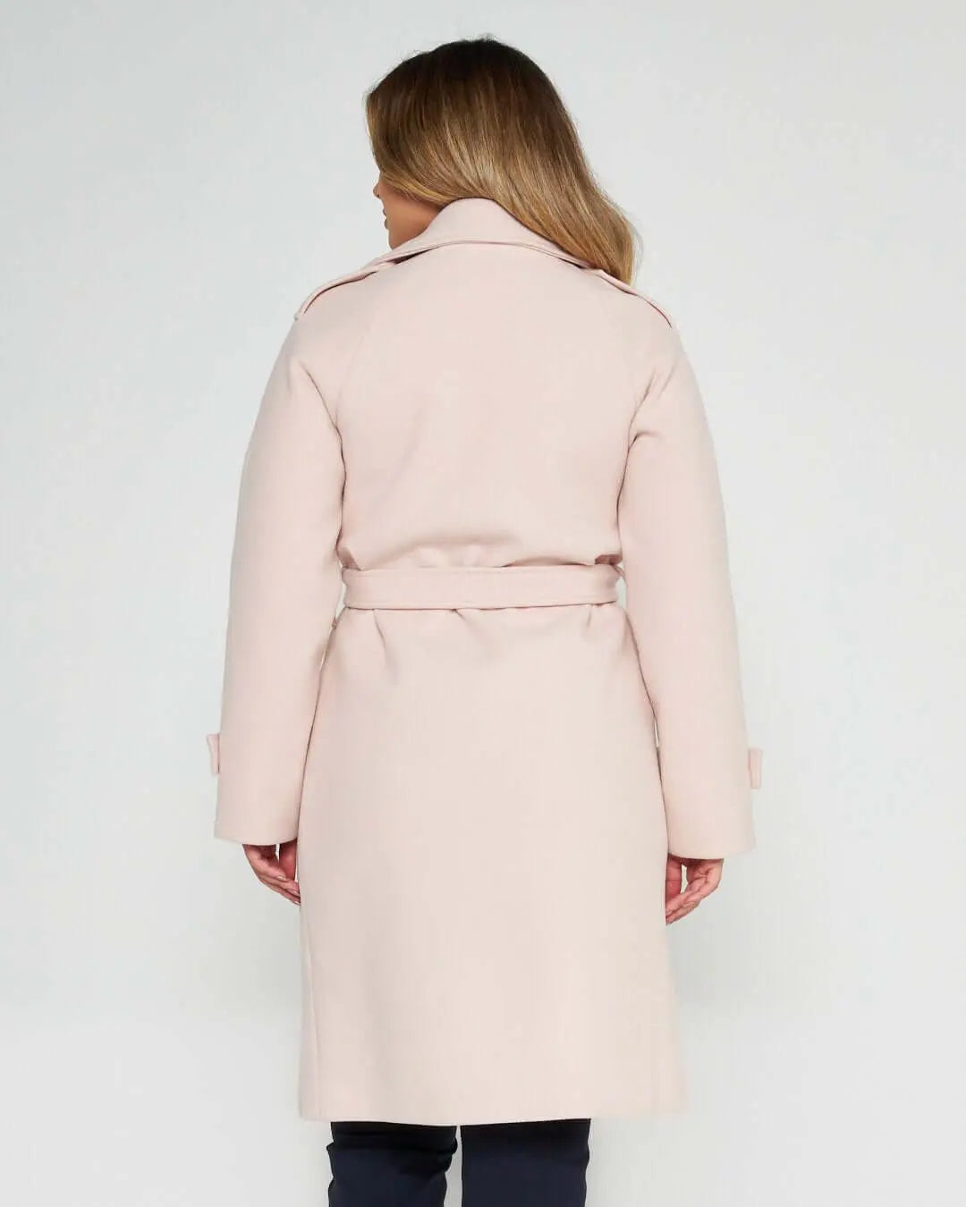 Cappotto accappatoio CIPRIA DORABELLA