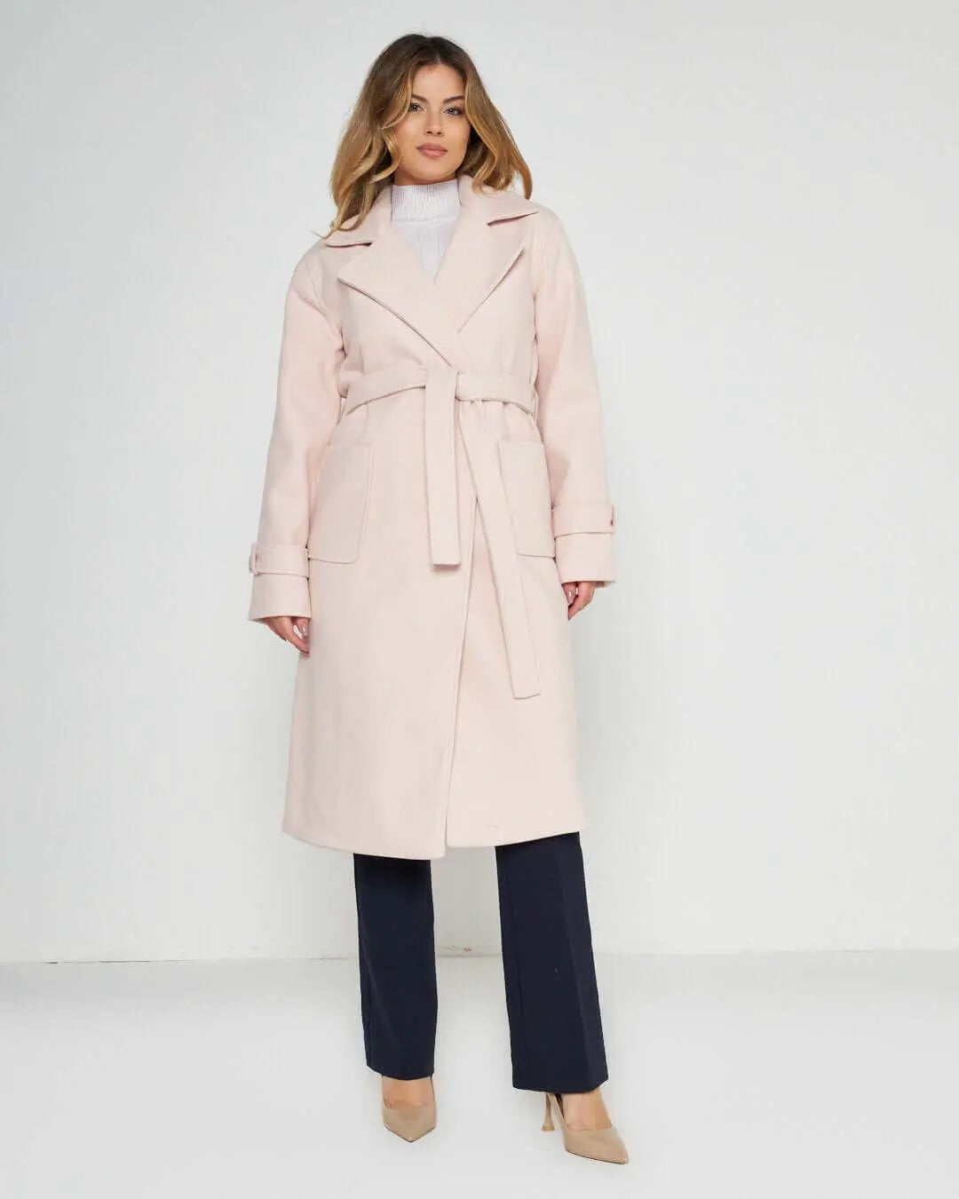 Cappotto accappatoio CIPRIA DORABELLA 50