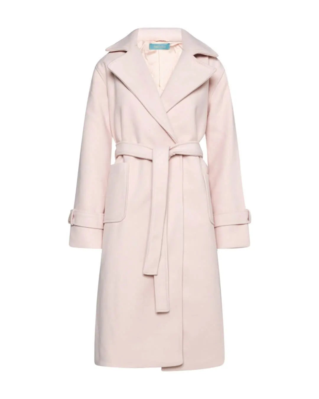 Cappotto accappatoio CIPRIA DORABELLA