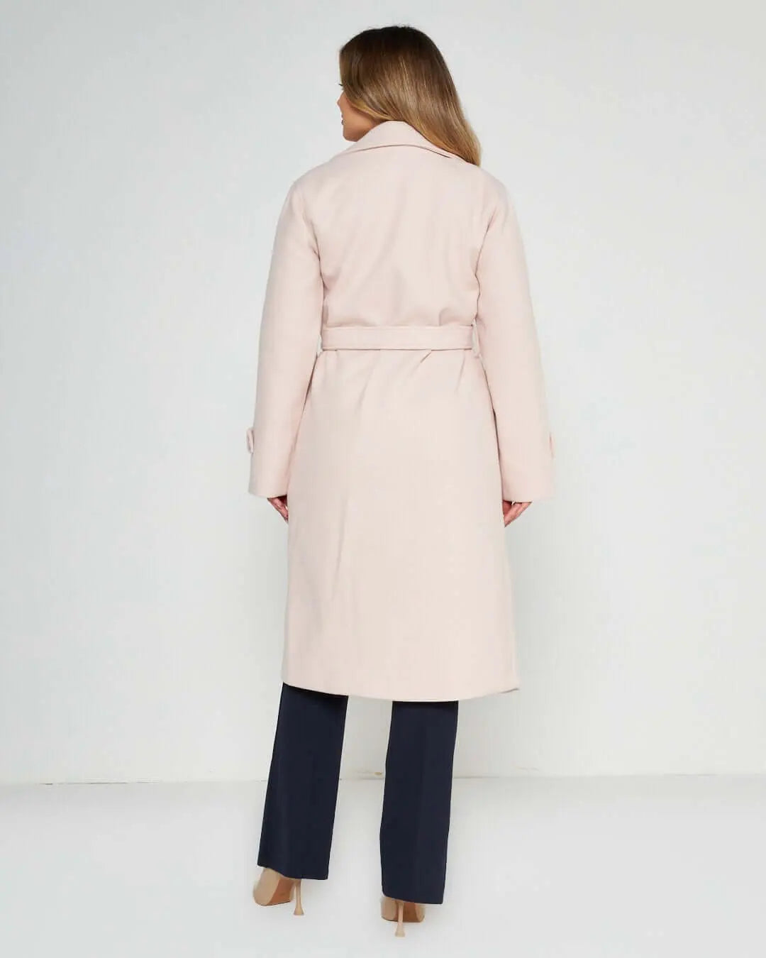 Cappotto accappatoio CIPRIA DORABELLA