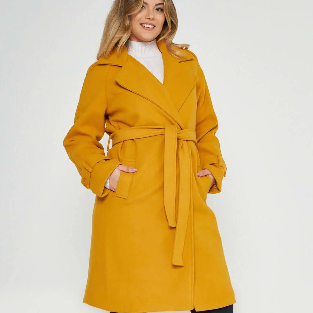 Cappotto accappatoio OCRA DORABELLA 50