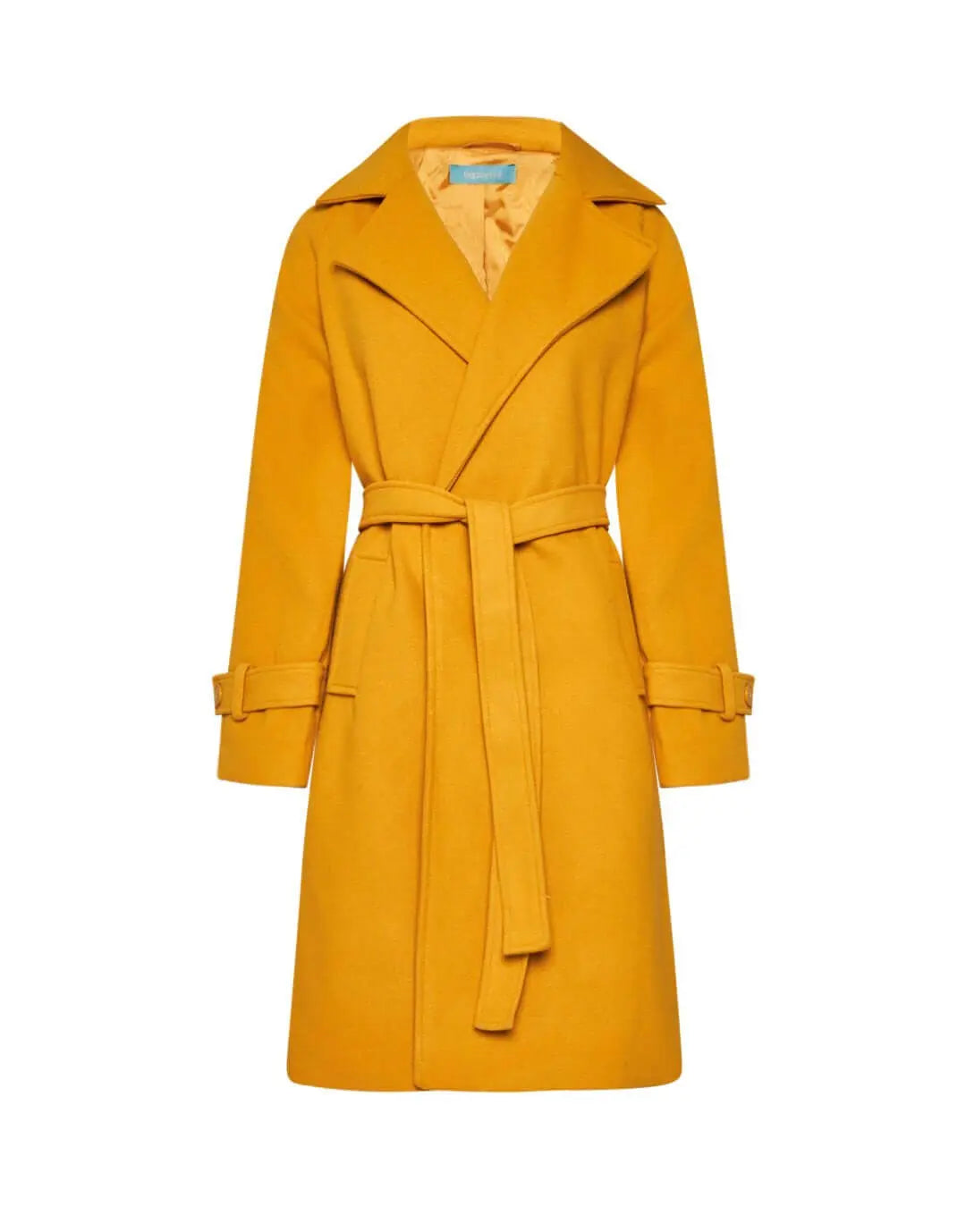 Cappotto accappatoio OCRA DORABELLA