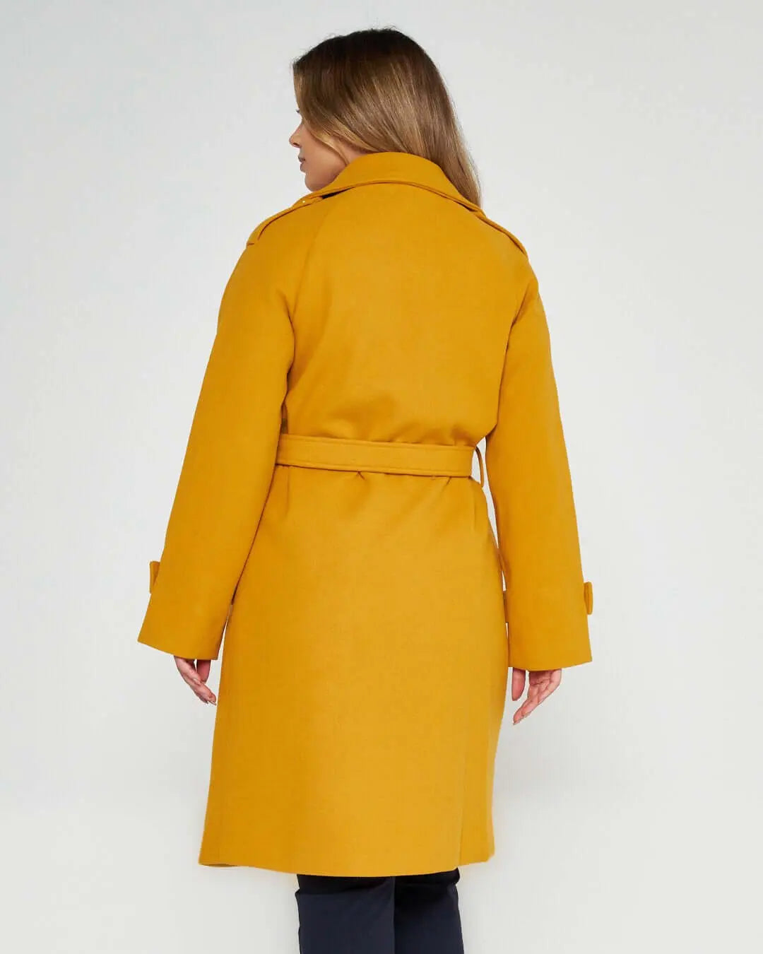 Cappotto accappatoio OCRA DORABELLA