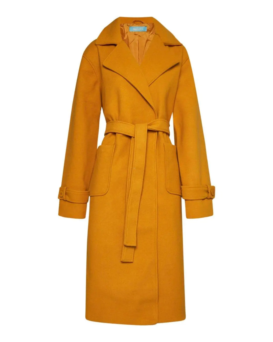 Cappotto accappatoio OCRA DORABELLA