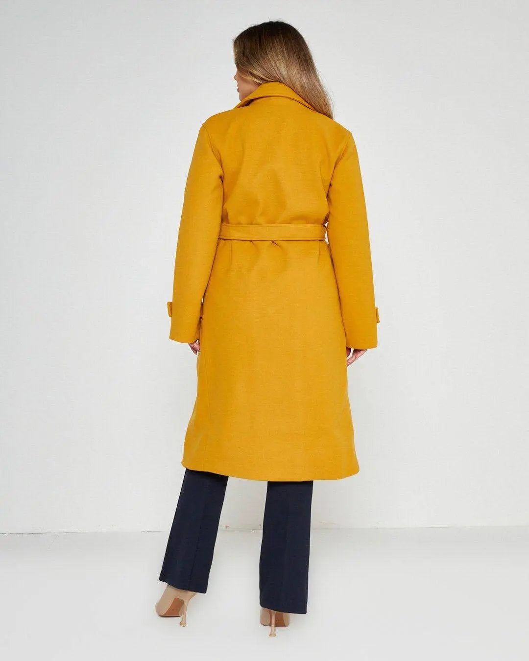 Cappotto accappatoio OCRA DORABELLA