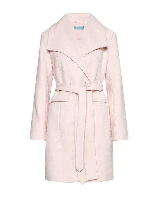 Cappotto accappatoio doppio petto CIPRIA DORABELLA