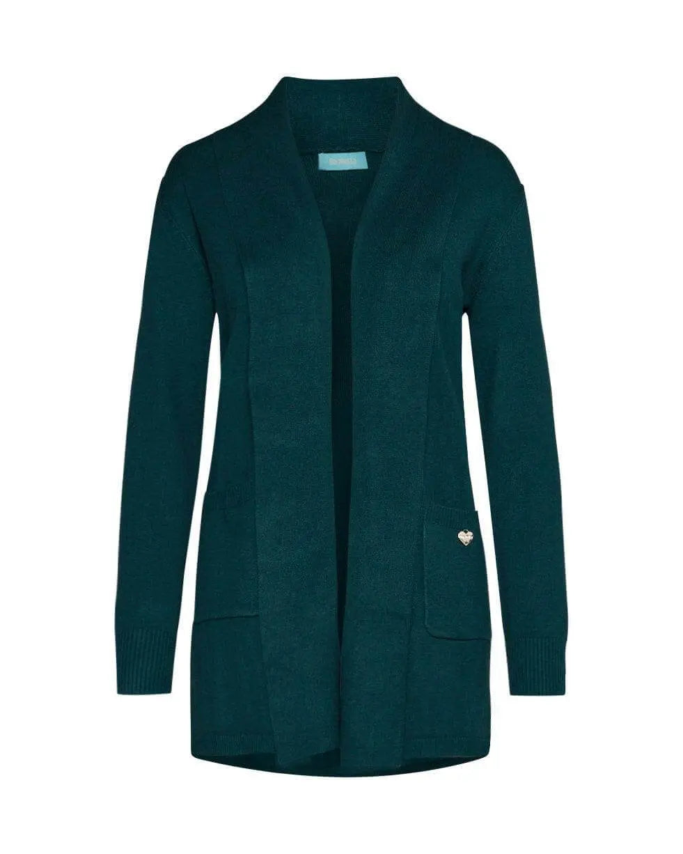 Cardigan FORESTA DORABELLA