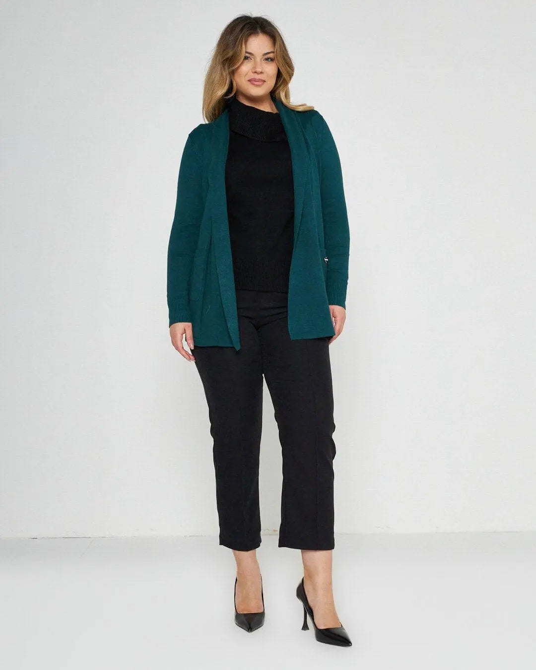 Cardigan FORESTA DORABELLA