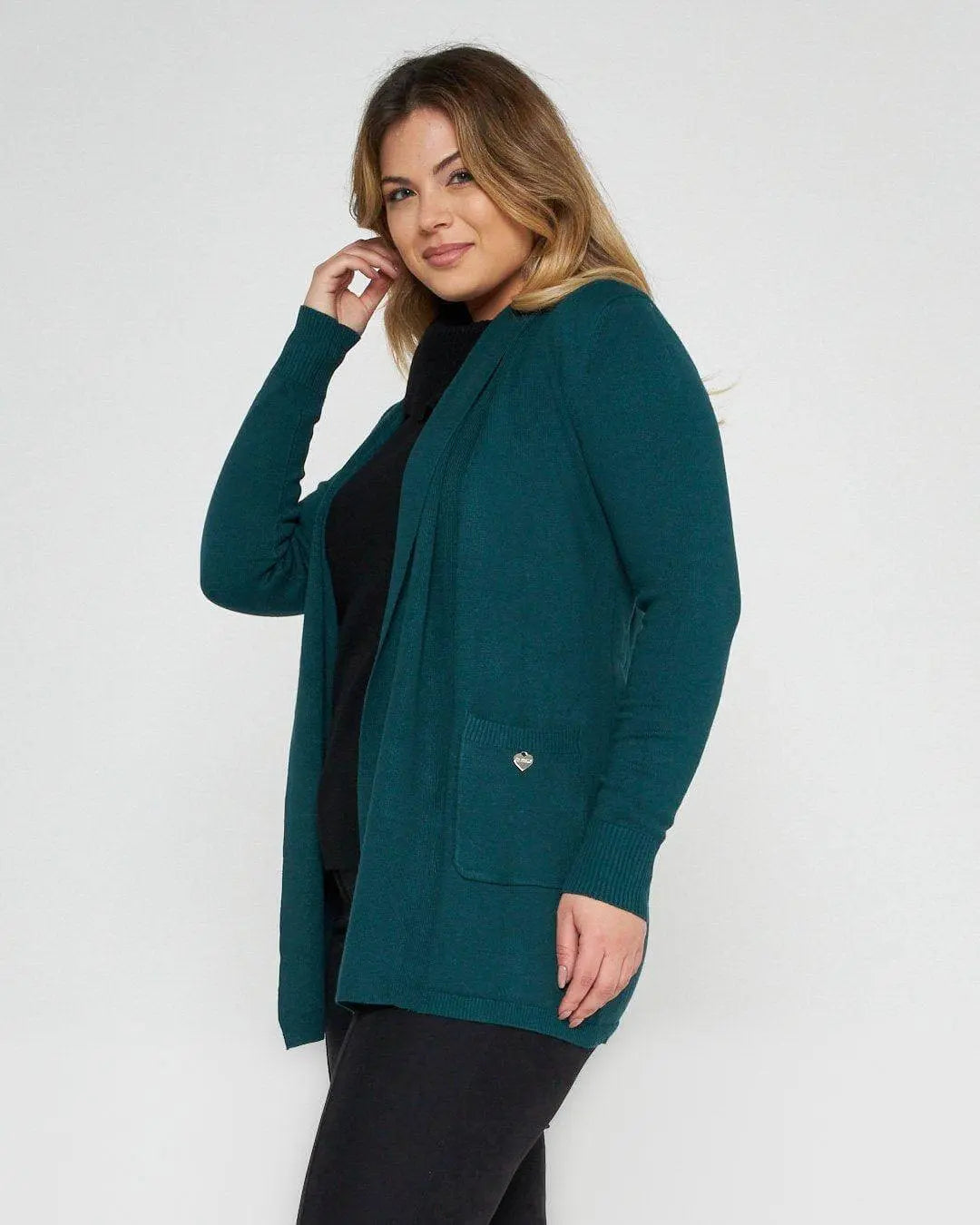Cardigan FORESTA DORABELLA