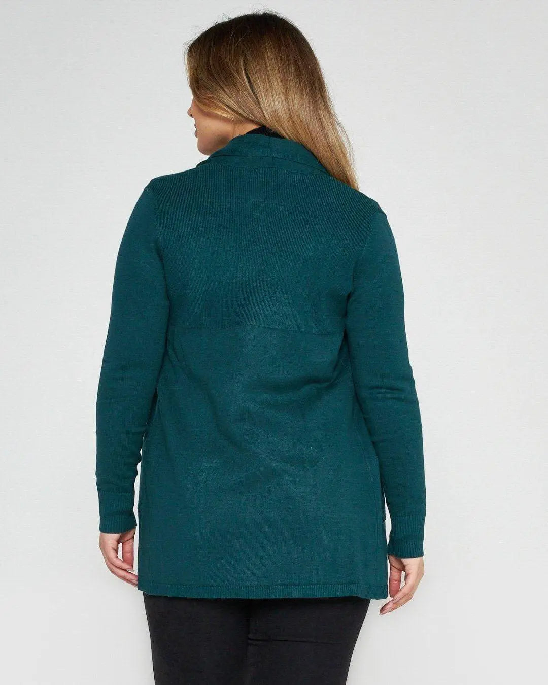 Cardigan FORESTA DORABELLA