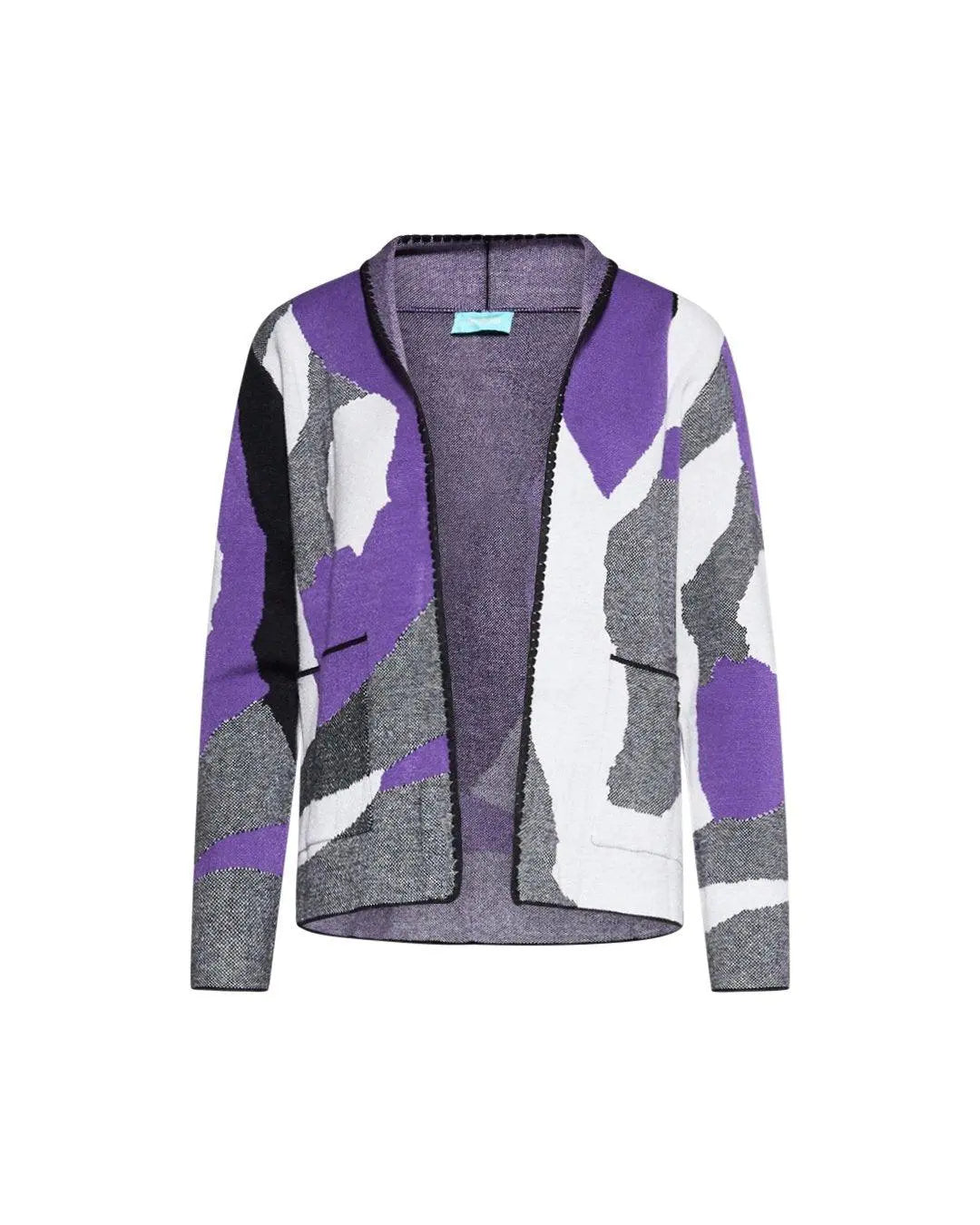 Cardigan GLICINE DORABELLA