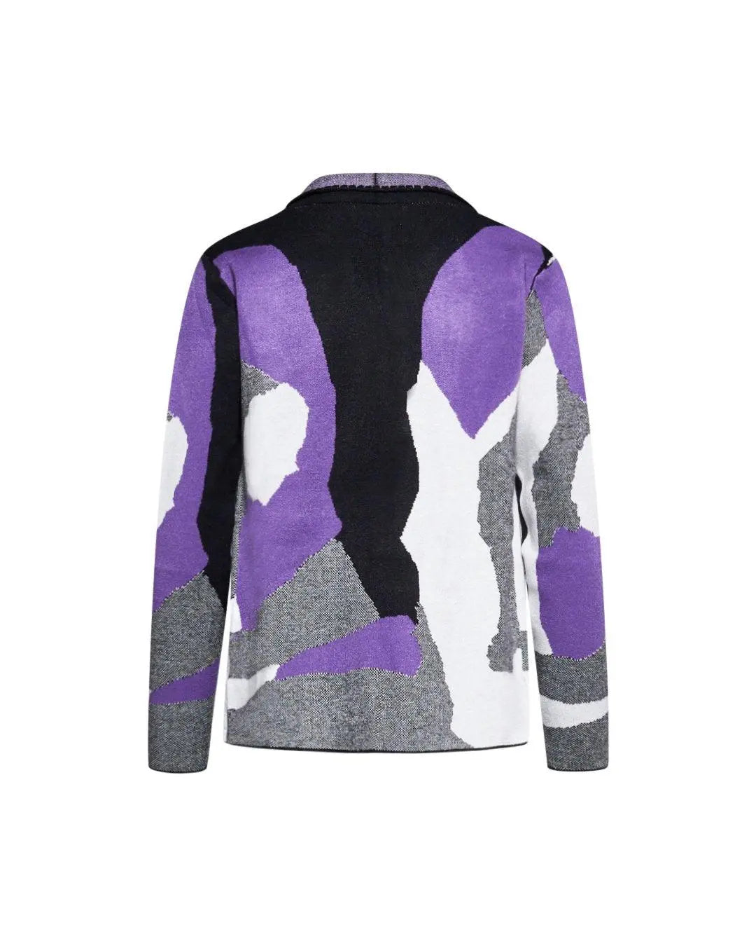 Cardigan GLICINE DORABELLA