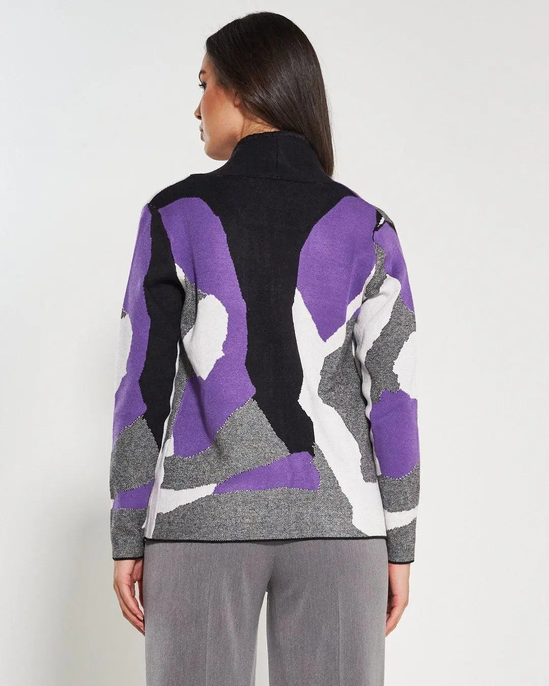 Cardigan GLICINE DORABELLA