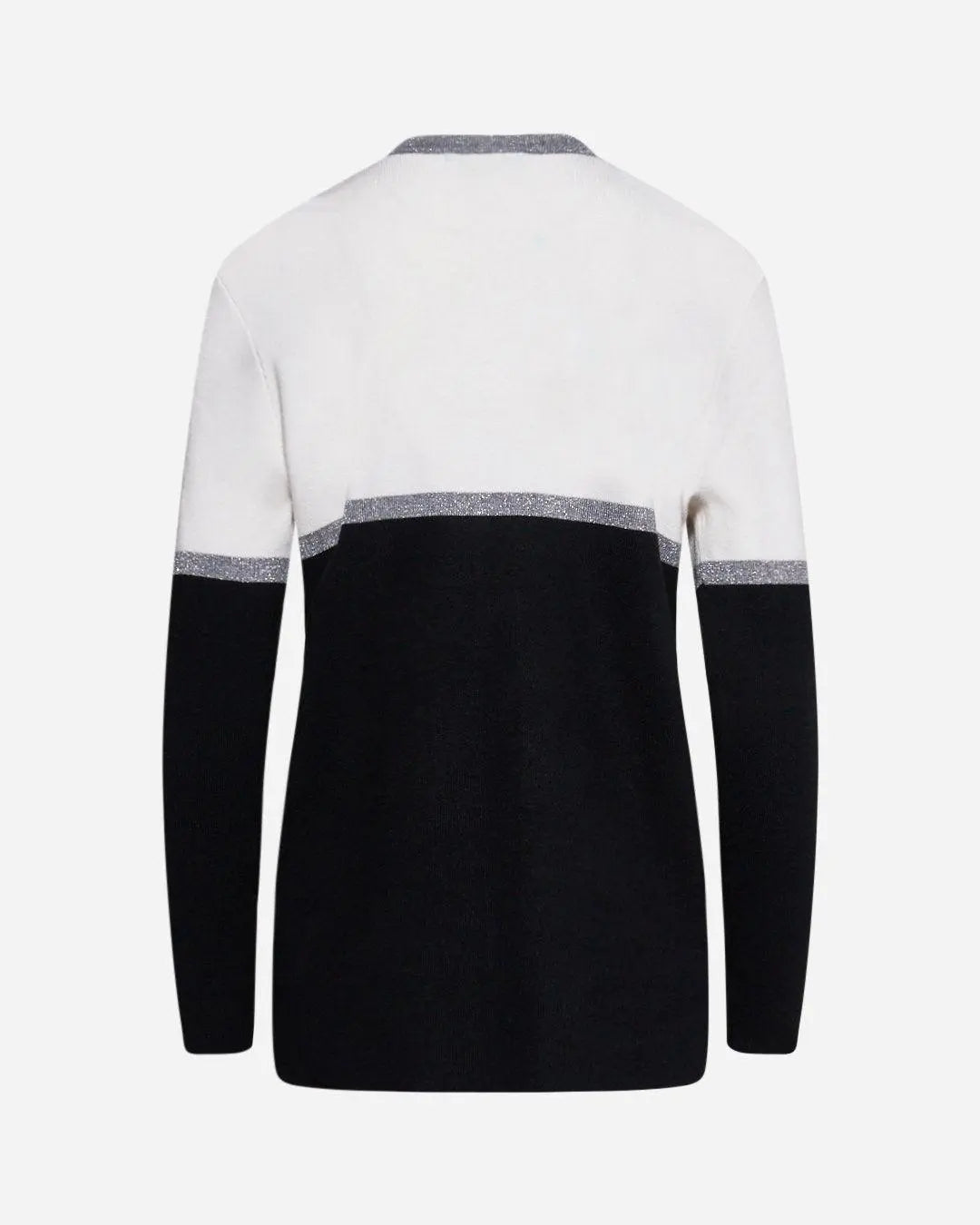 Cardigan NERO DORABELLA