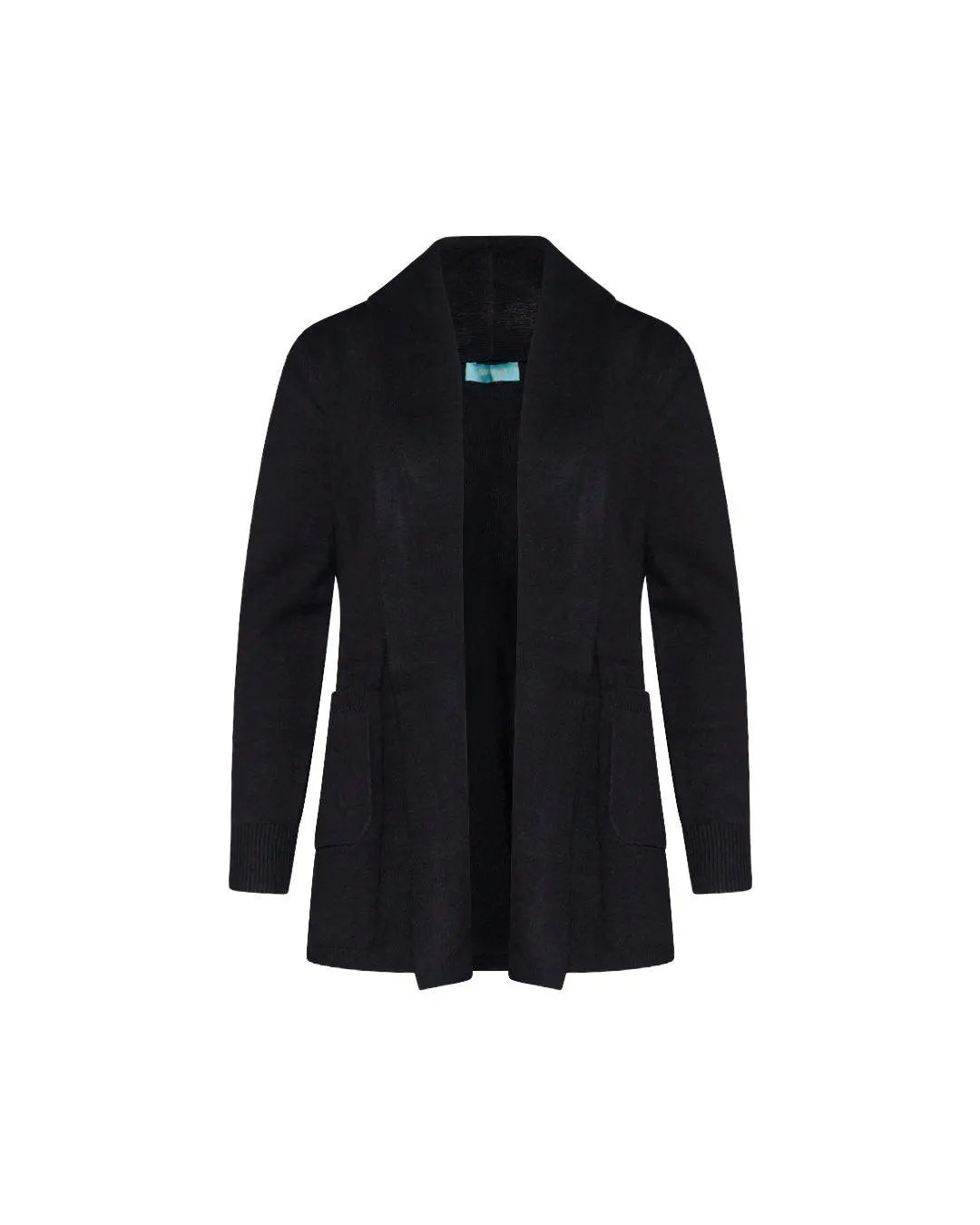 Cardigan NERO DORABELLA