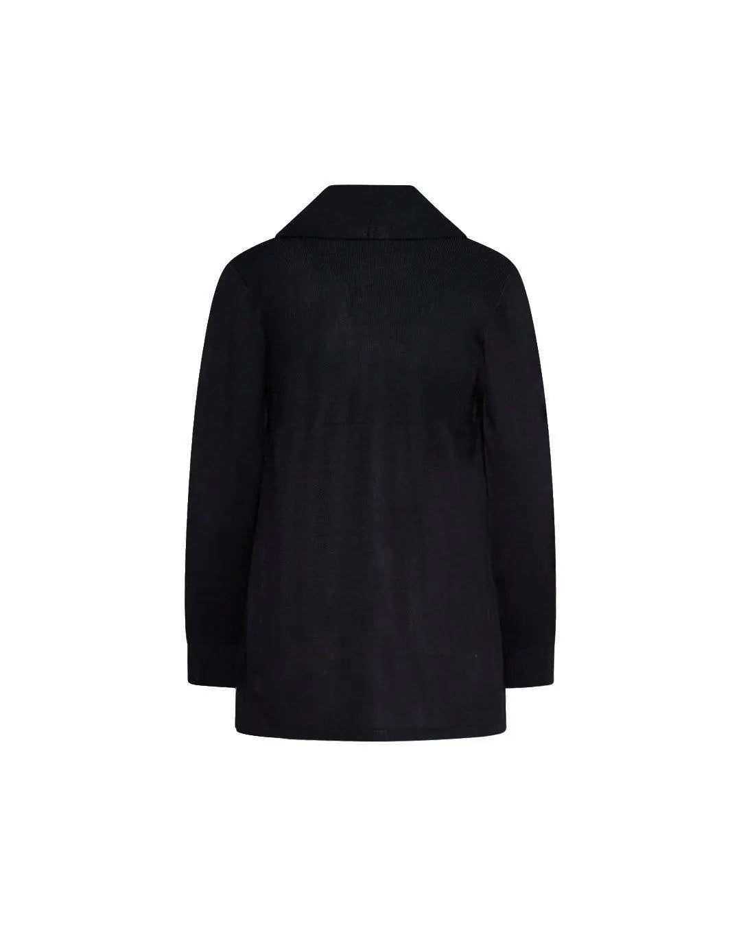 Cardigan NERO DORABELLA