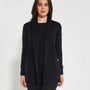 Cardigan NERO DORABELLA