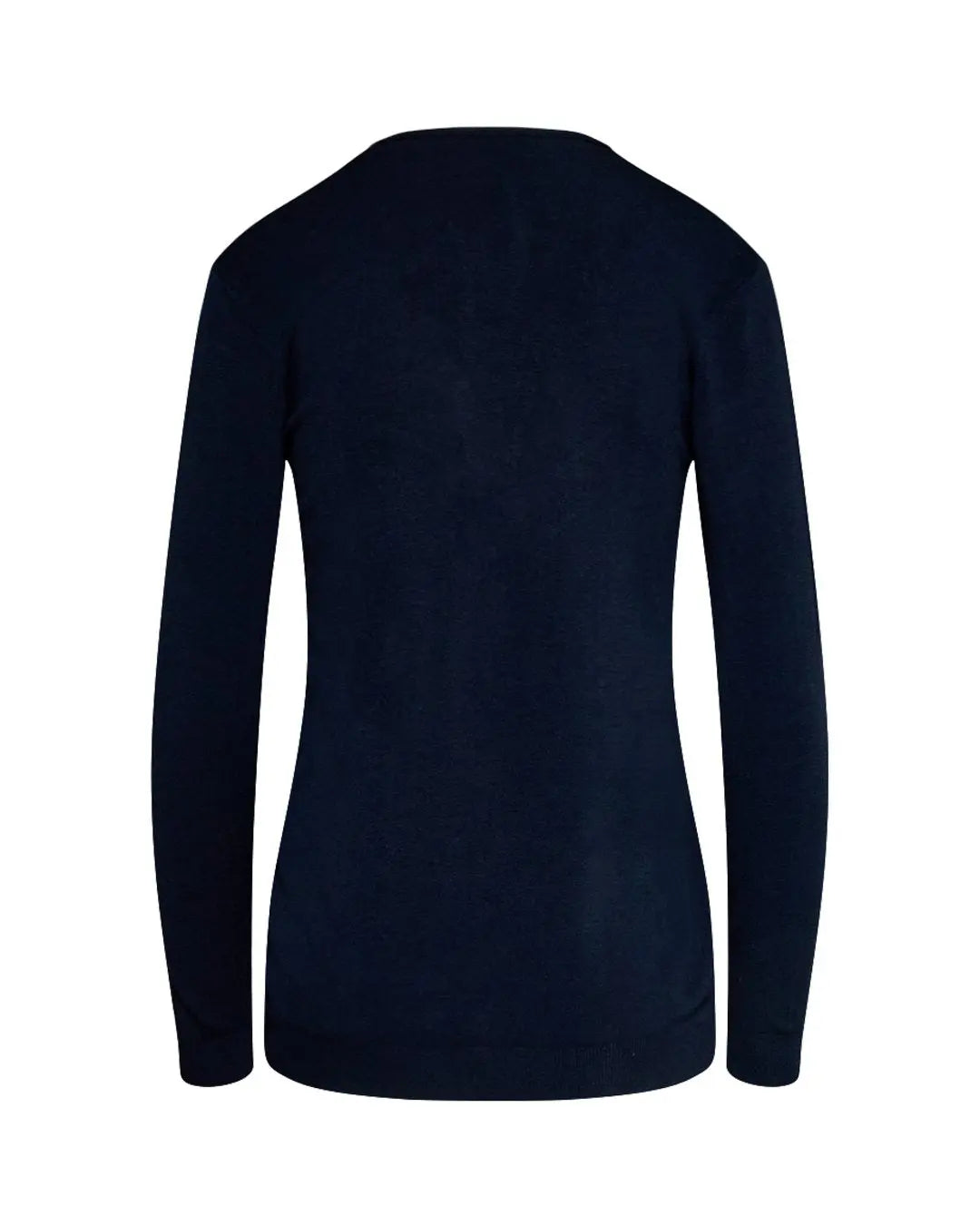 Cardigan basic BLU IRONICA