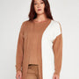 Cardigan CAMMELLO DORABELLA PIU'