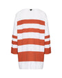 Cardigan con tasconi PANNA DORABELLA