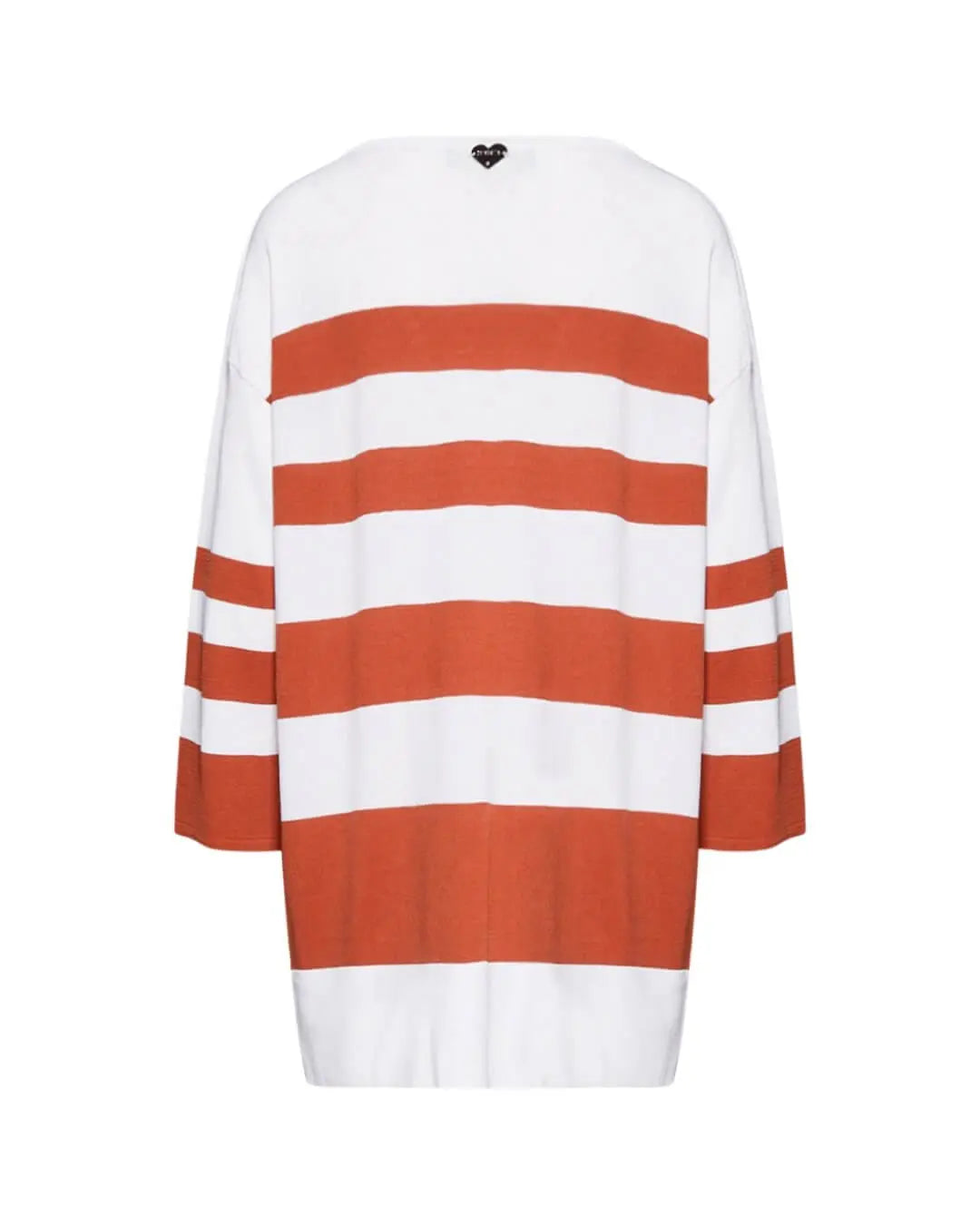 Cardigan con tasconi PANNA DORABELLA