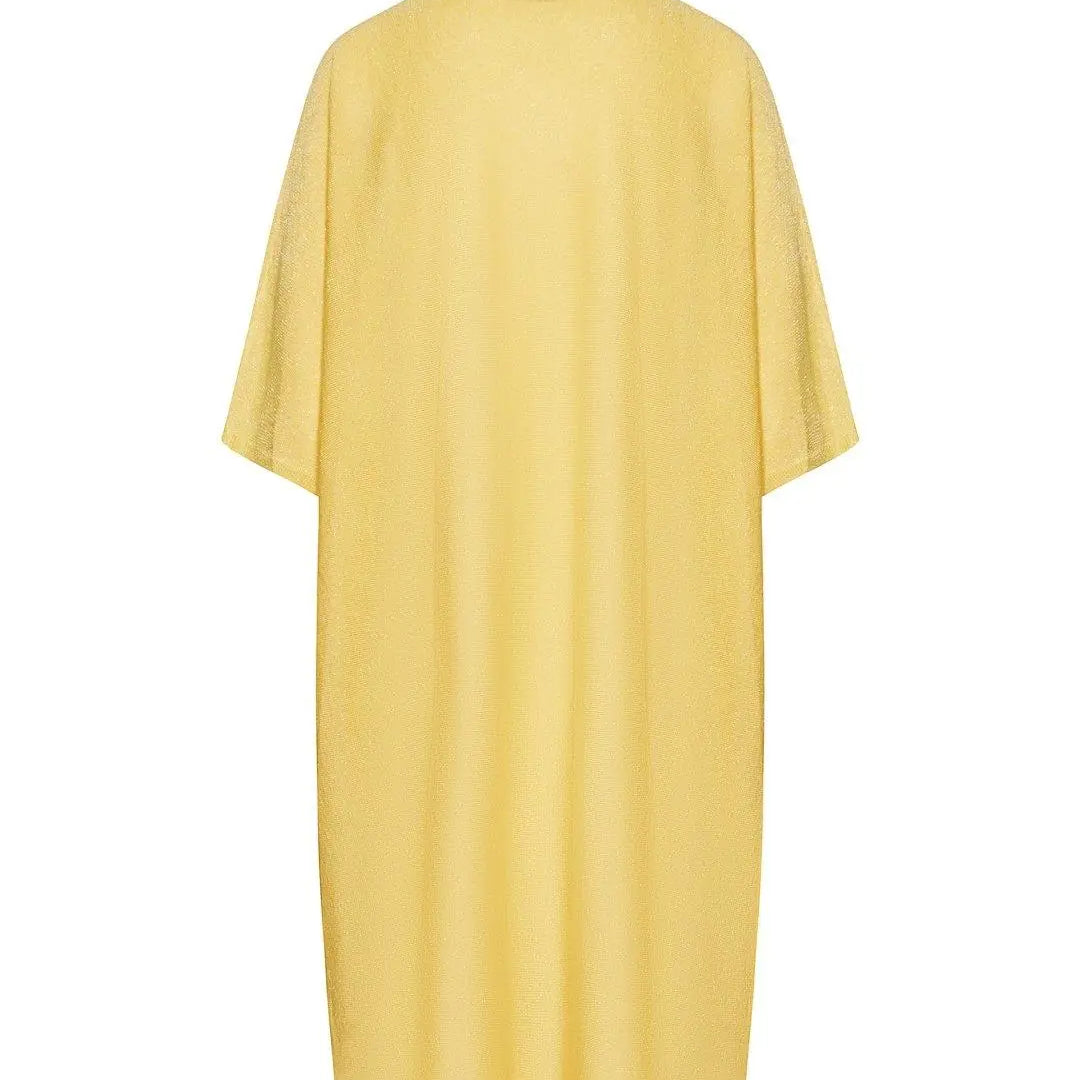 Cardigan kimono OCRA IRONICA