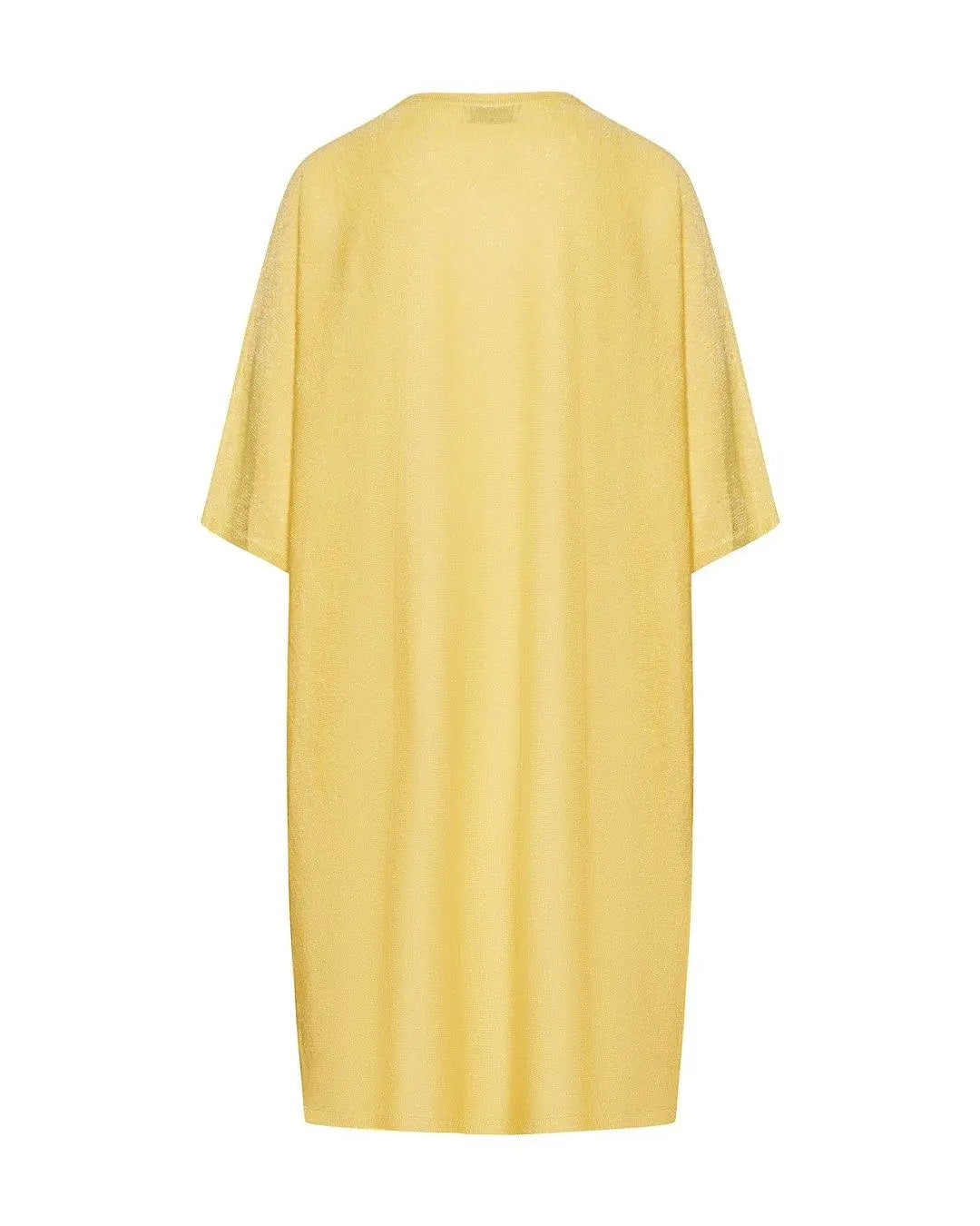 Cardigan kimono OCRA IRONICA