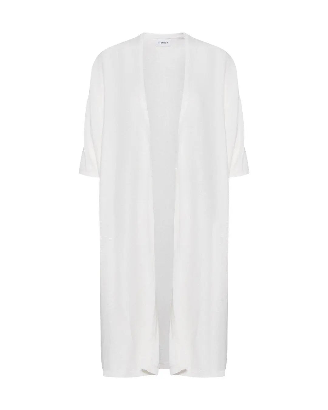 Cardigan kimono PANNA IRONICA